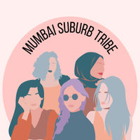 MUMBAI TRIBE's avatar