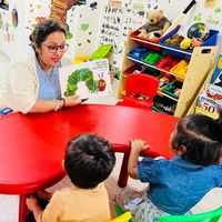 Early Childhood Education  community's profile image