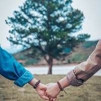 Happy Relationships community's profile image