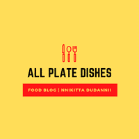 All Plate Dishes | Nnikitta community profile picture