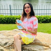 Tarot & Affirmations by Kanika community's profile image