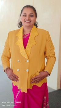 Vewears Lady Bosses community's profile image