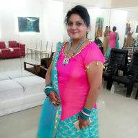 Sonia Sharma  community profile picture
