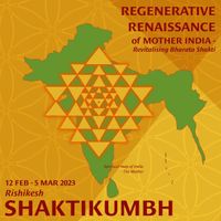 ShaktiKumbh community profile picture