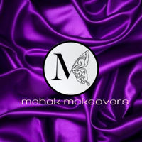 Mehak Makeovers  community's profile image