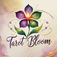 Tarot Bloom 🌺 community profile picture