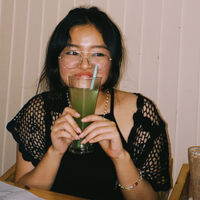 All things human🍓 community's profile image