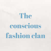 The Conscious Fashion Clan community's profile image