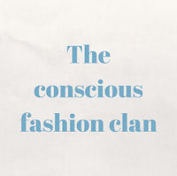 The Conscious Fashion Clan community's profile image