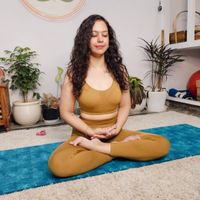 MEDITATION TEACHER & HEALOR community profile picture