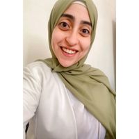 Aya gamal mental health صحة نف community's profile image