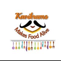 Kavikrams Food community profile picture