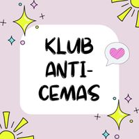 Klub Anti-Cemas community profile picture