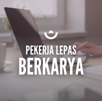 Pekerja Lepas Berkarya community's profile image