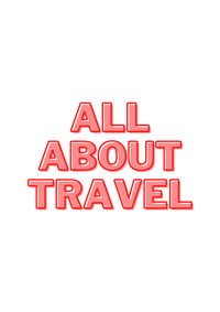 All About Travel's avatar
