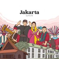 Eksplor Jakarta community's profile image
