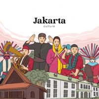 Eksplor Jakarta community's profile image