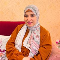 زوجة ناجحة مع رشا عطا  community profile picture