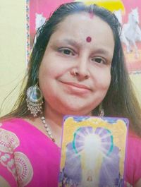 THE TAROT LADY  DIXIT community profile picture