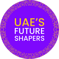 UAE's Future Shapers community's profile image