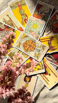 Tarot Lovers 💕's avatar