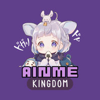 Anime Kingdom community's profile image