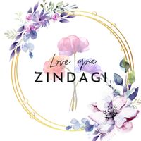 Love you Zindagi 🙏 community profile picture