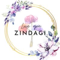 Love you Zindagi 🙏 community's profile image