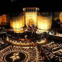 Artistic Souls Of Pune community's profile image