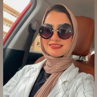 How to eat right with dr esraa community profile picture