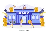 Bank Bersama community's profile image