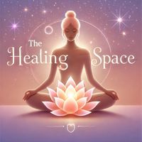 The Healing Space✨'s avatar