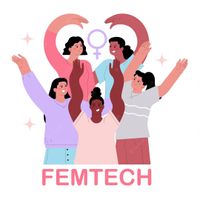 FemTech Review Hub community profile picture