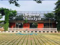 organic mandya community's profile image