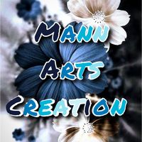 Mann Arts Creation community's profile image