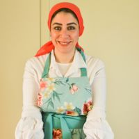 Recipes by Chef Reham Elmansy community's profile image