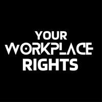 Your Workplace Rights community's profile image