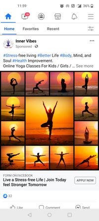 Naman Yogaksha Yog Kendra community's profile image