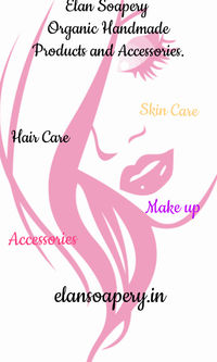 Organic Handmade Products community's profile image