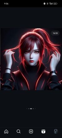 tanisha's avatar