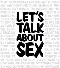 Sex Matters🎀 community's profile image