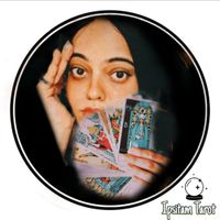 Ipsitam Tarot community profile picture