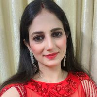 Astroger sanjana malhotra community profile picture