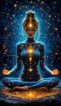 Divine Awakening 🧘‍♀️🌟💖's avatar