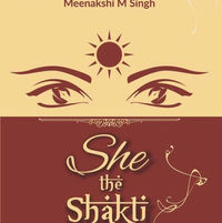 ShetheShakti community's profile image