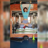 FitnesswithMishti community's profile image