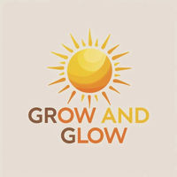 Glow and Grow community profile picture