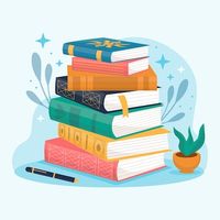 Lines from books 📚✨▶️ community profile picture