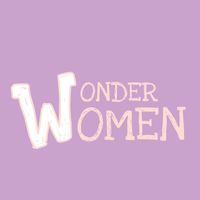 Wonder women community profile picture