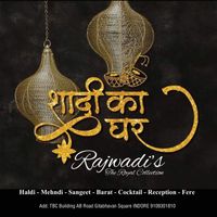 Rajwadi indore's avatar